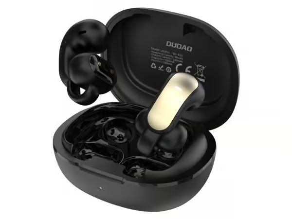 Dudao U20 TWS, Bluetooth-nappikuulokkeet