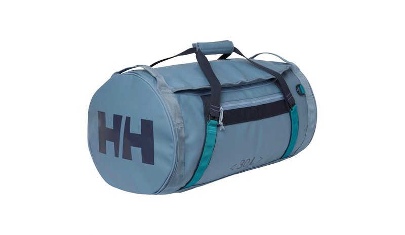 Helly Hansen HH Duffelilaukku 2 30L, sininen