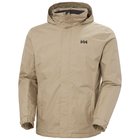 Helly Hansen Dubliner Insulated, sadetakki, miesten, beige