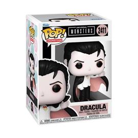 Funko Pop! Movies: Universal Monsters - Dracula FIGU
