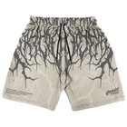 Stay Cold Apparel - Reign Of Blood (sand) - Boardshorts - Shortsit - Miehet - Hiekka