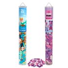 Plus-Plus - Little Mermaid (Bundle)