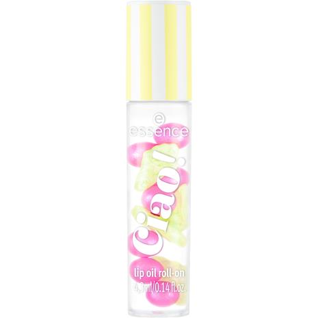 essence Ciao! Lip Oil Roll-On – kuva 2/2