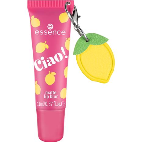 essence Ciao! Matte Lip Blur