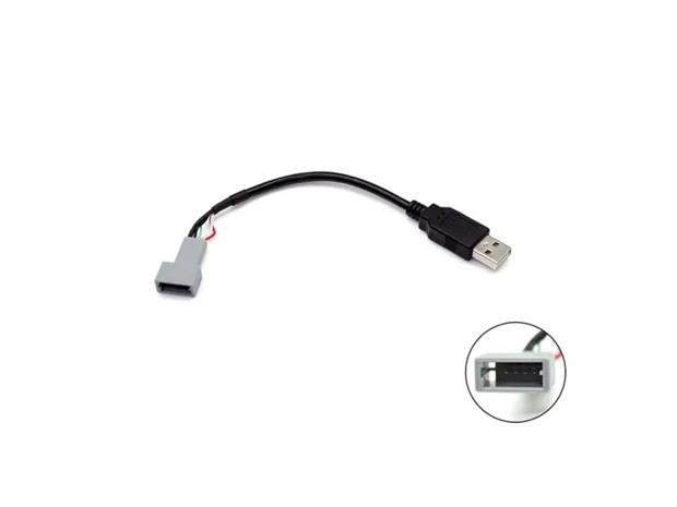 21CTKIAUSB.6 USB-sovitin Kialle.