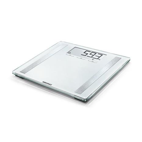 Soehnle Shape Sense Control 200, kehoanalyysivaaka
