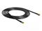DeLOCK CFD200 Low Loss - antenna extension cable - 2 m – kuva 2