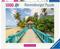 Ravensburger Colorful Bridge in Malaysia (1000) – kuva 6