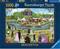 Ravensburger Bridgerton, 1000pc – kuva 6