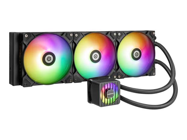 Enermax LIQMAXFLO series 360