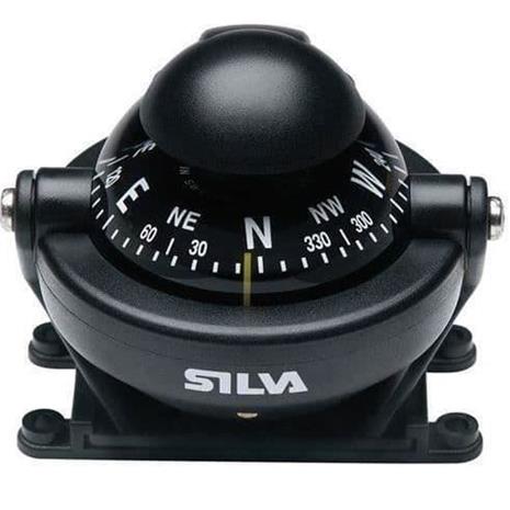 Silva Kompassi C58, kompassi