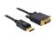DeLOCK DVI cable - 2 m – kuva 8