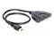 DeLOCK HDMI 3 - 1 Switch bidirectional – kuva 4