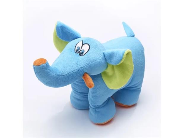 Trunky the Elephant niskatyyny