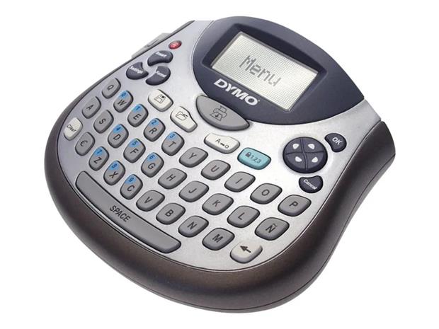 Letratag Qwerty LT-100-T