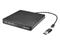 Sandberg USB-C External DVD Burner 8x – kuva 3