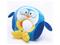 Puffy the Penguin niskatyyny – kuva 3