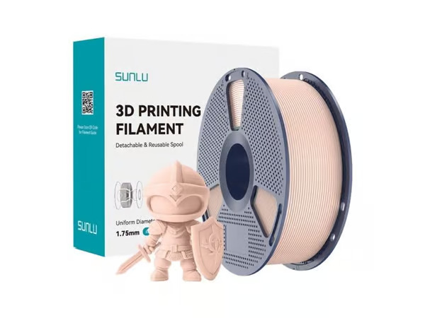 Sunlu PLA+ filamentti (Beige) – kuva 3/5