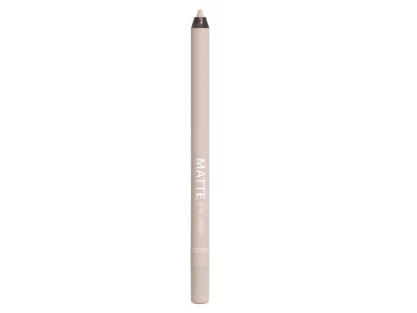 Gosh Matte Eye Liner 013 Nude