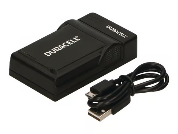 Nikon EN-EL12 Micro-USB laturi