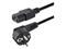 StarTech.com 713E-1M-POWER-CORD – kuva 5