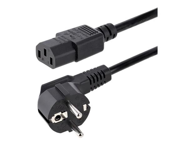 StarTech.com 713E-1M-POWER-CORD