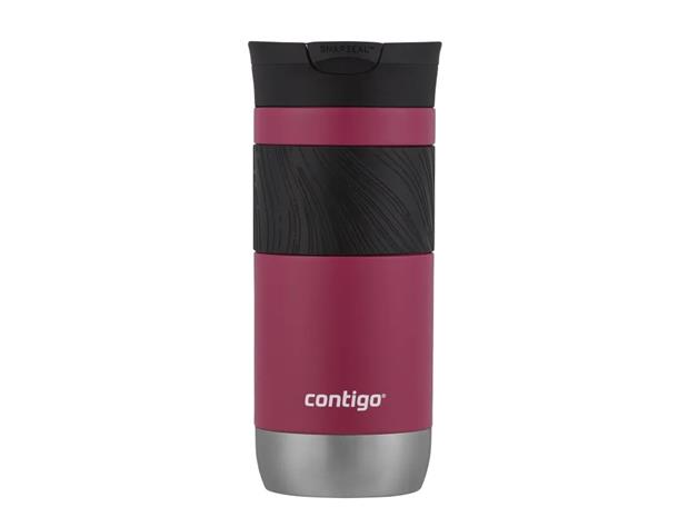 Contigo Byron 2.0 Lohikäärmehedelmä 470 ml