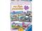 Ravensburger Palapelit My Emergency Vehicles 2/4/6/8 – kuva 6