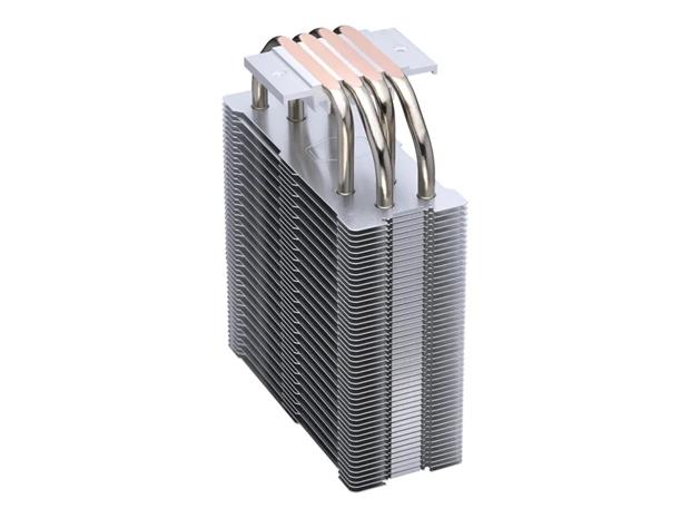Cooler Master Hyper 212 SPECTRUM V3 - CPU-ilmajäähdytin