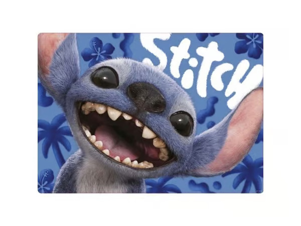 Educa 1000 Lilo & Stitch - Live Action