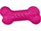 Trixie Rustling bone, natural rubber, 18 cm – kuva 4