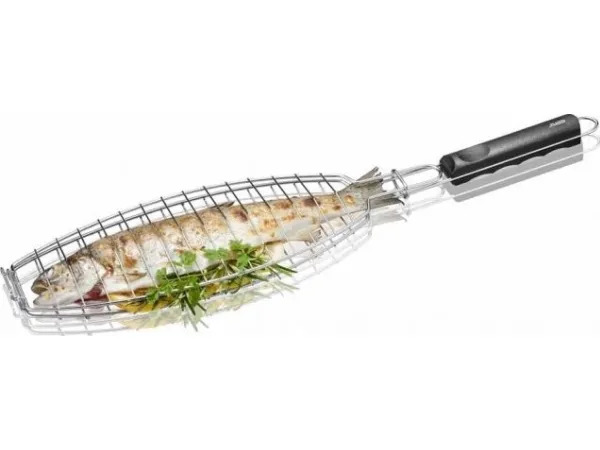Gefu - BBQ Grillihalsteri Kala