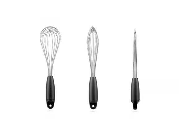 Dreamfarm FLISK BLACK – kuva 4/5