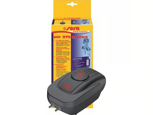 SERA air 275 R plus