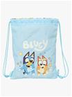 Bluey Jumppapussi, Ready