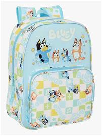 Bluey Small Reppu 10L, Ready
