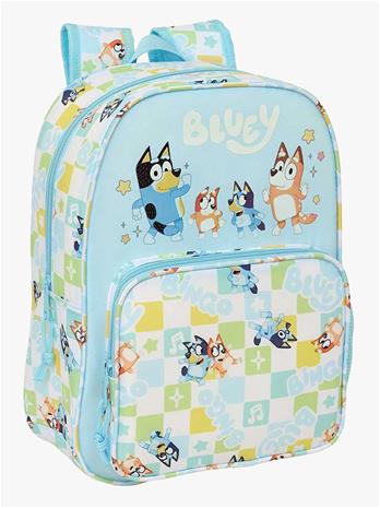 Bluey Small Reppu 10L, Ready