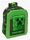 Minecraft Mini 3D Reppu 6L, Vihreä