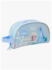 Disney Frozen & Friends Toilettilaukku, Violetti