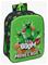 Minecraft Mini 3D Reppu 6L, Boom – kuva 1