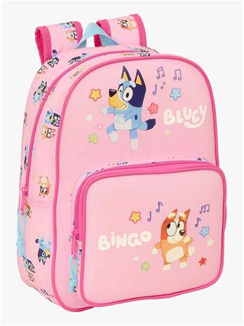Bluey Small Reppu 10L, Dance – kuva 1/1