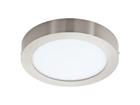 EGLO FUEVA 1 KATTO 16,5W 2080LM (4000K) Ø225 BS
