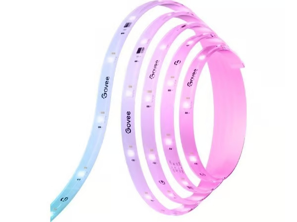 Govee RGBIC Wi-Fi LED Lightstrip - 5m