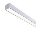 Paulmann 98175 Linion LED-kattovalaisin LED (RGB) 25,5 W Kromi (matta)
