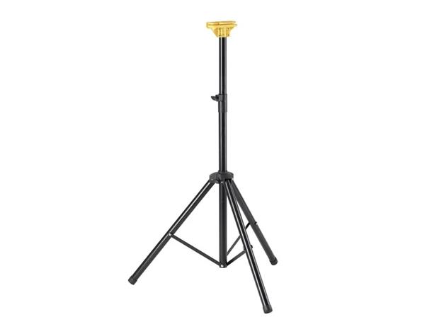 Lena Lighting Future Klick-Tripod Industrial Light Stand – kuva 2/2