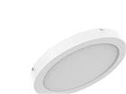 LEDVANCE Alasvalo Universal MS 2420lm 200mm 18W/830+840 valkoinen