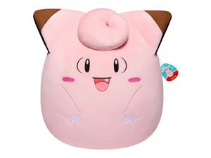 Squishmallows 50 cm Pokemon Clefairy