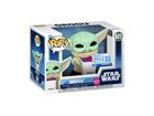 Funko POP Vinyl Exclusive Star Wars M&G POP 9 FL