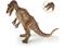 PAPO 55068 Cryolophosaurus – kuva 1