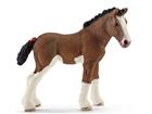 schleich FARM WORLD 13810, 3 vuosi/vuosia, Farm animals / farm toys, Horses, Monivärinen, Muovi, 1 kpl